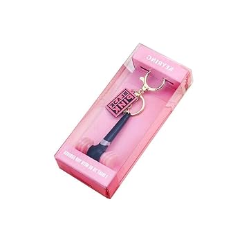 Amazon.co.jp: HYUNLAI ブラックピンク ライトスティック